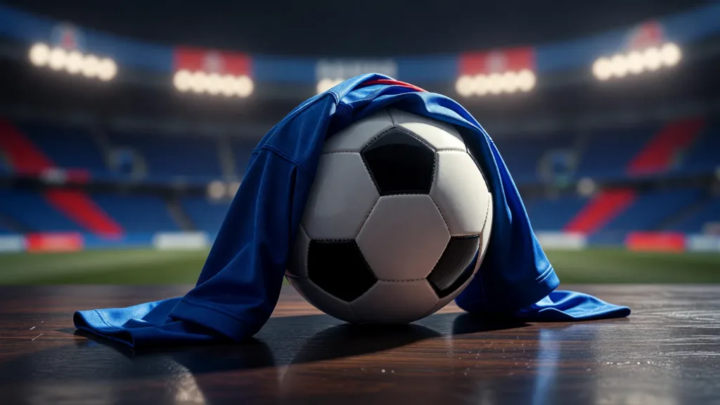 Mercato PSG : accord trouvé avec Maghnes Akliouche, un renfort de l'équipe de France