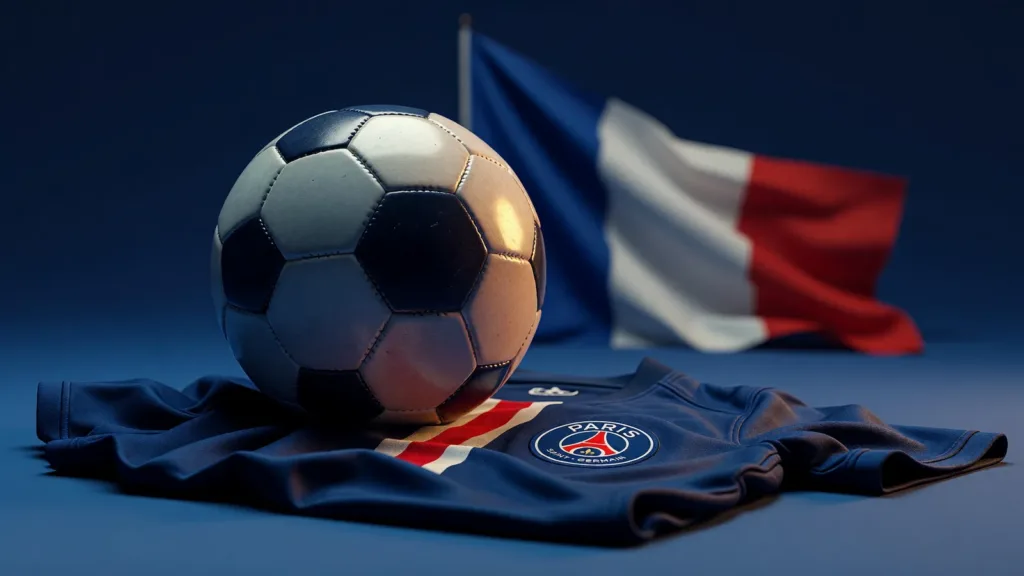 Mercato PSG : accord trouvé avec un international français, le club accélère