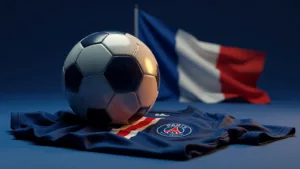 Mercato PSG : accord trouvé avec un international français, le club accélère