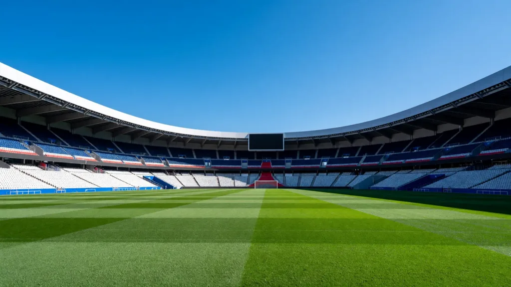 Mercato PSG : Akliouche, Diomandé, Kroupi, les trois pistes chaudes de l'été