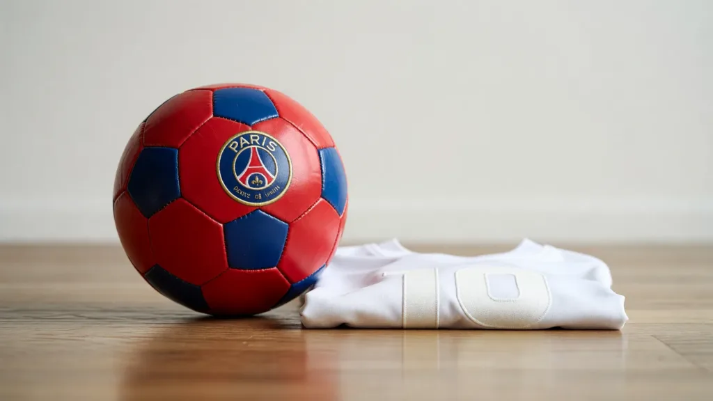 Mercato PSG : Akliouche se dit « flatté » par l’intérêt du club de la capitale