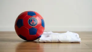 Mercato PSG : Akliouche se dit « flatté » par l’intérêt du club de la capitale