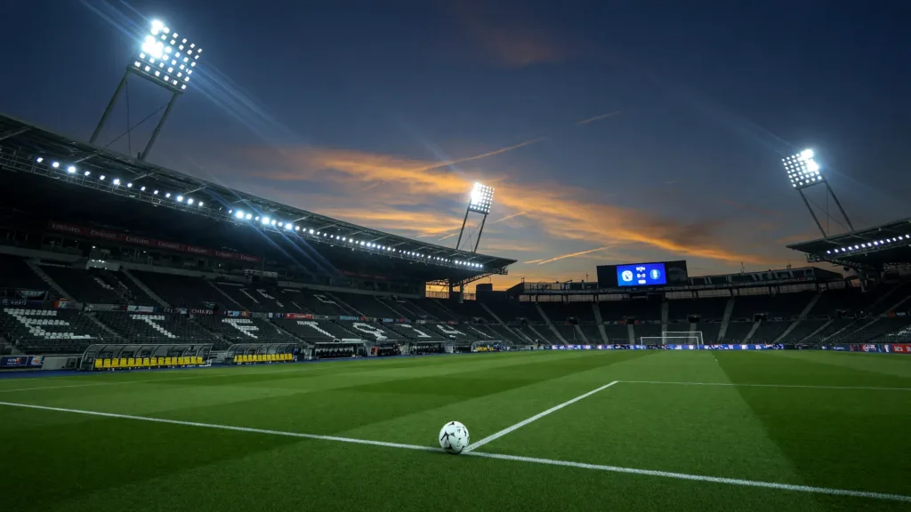 Mercato PSG : Barcola fixé à 150 M€ en cas de départ
