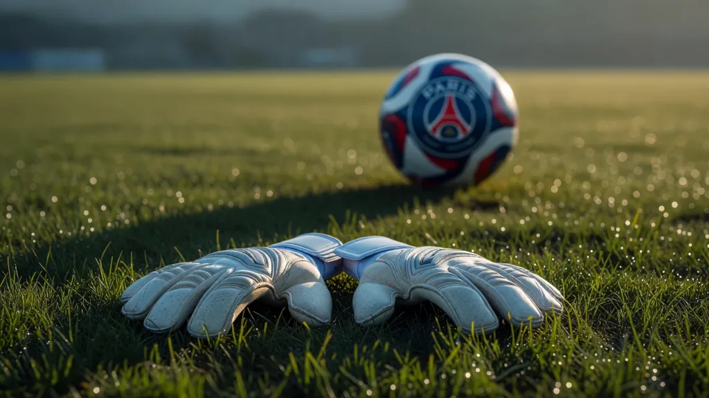 Mercato PSG : Diogo Costa, la piste qui s'accélère