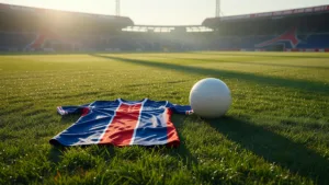 Mercato PSG : Eli Junior Kroupi met la pression pour quitter Bournemouth