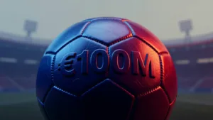 Mercato PSG : Eli Junior Kroupi pousse pour Paris, Bournemouth résiste