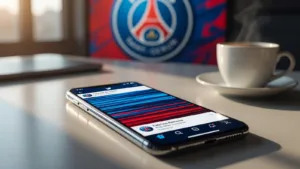 Mercato PSG : Fabrizio Romano annonce une première offre pour un attaquant