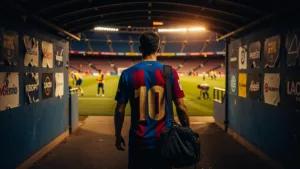 Mercato PSG : Ferran Torres, la piste privilégiée pour renforcer l'attaque