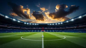 Mercato PSG : Gonçalo Ramos file à Milan, la rumeur Vinicius refait surface