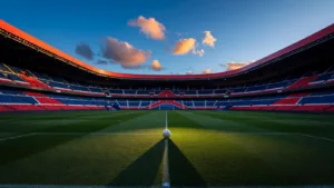 Mercato PSG : Gonçalo Ramos quitte Paris pour l&rsquo;AC Milan pour 74 millions d&rsquo;euros