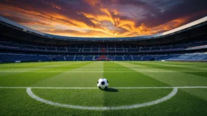 Mercato PSG : Haaland vers Paris, la rumeur enflamme l&rsquo;été 2026