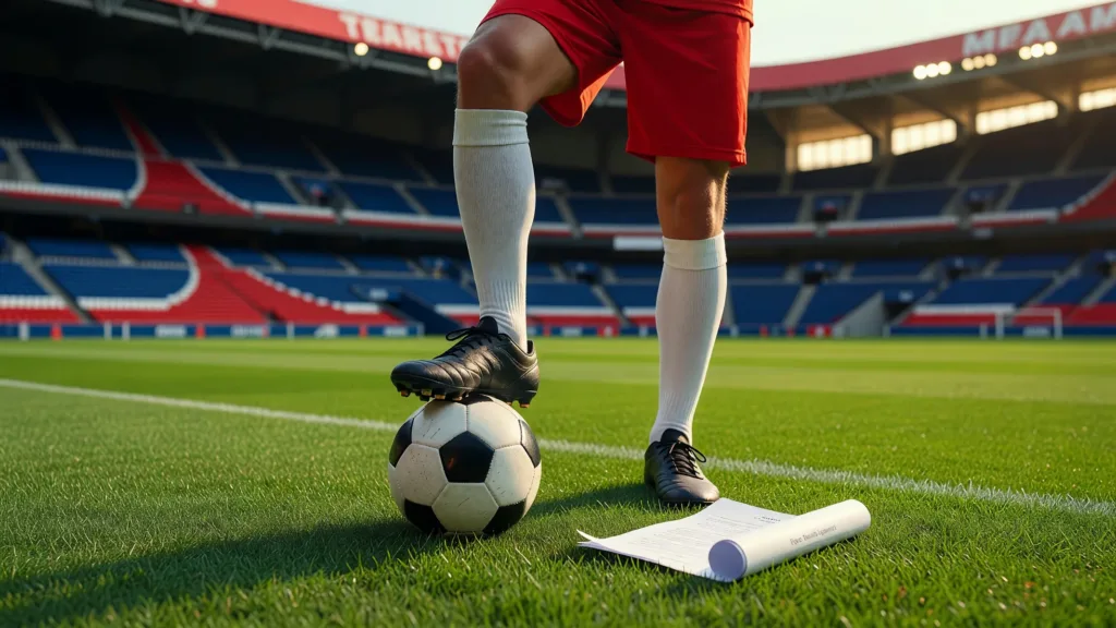 Mercato PSG : Kroupi, Akliouche, Torres... Luis Enrique face aux blocages