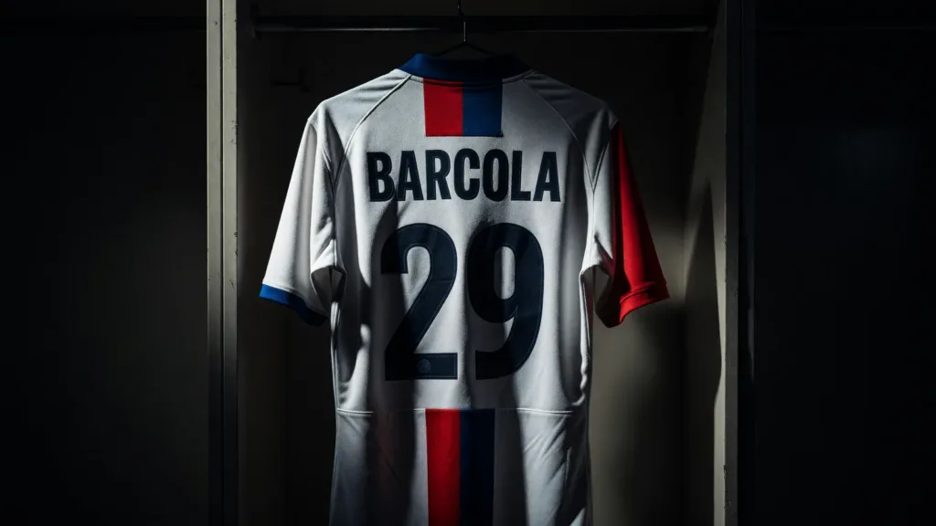 Mercato PSG : le dossier Bradley Barcola s'invite au cœur de l'été
