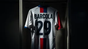 Mercato PSG : le dossier Bradley Barcola s&rsquo;invite au cœur de l&rsquo;été