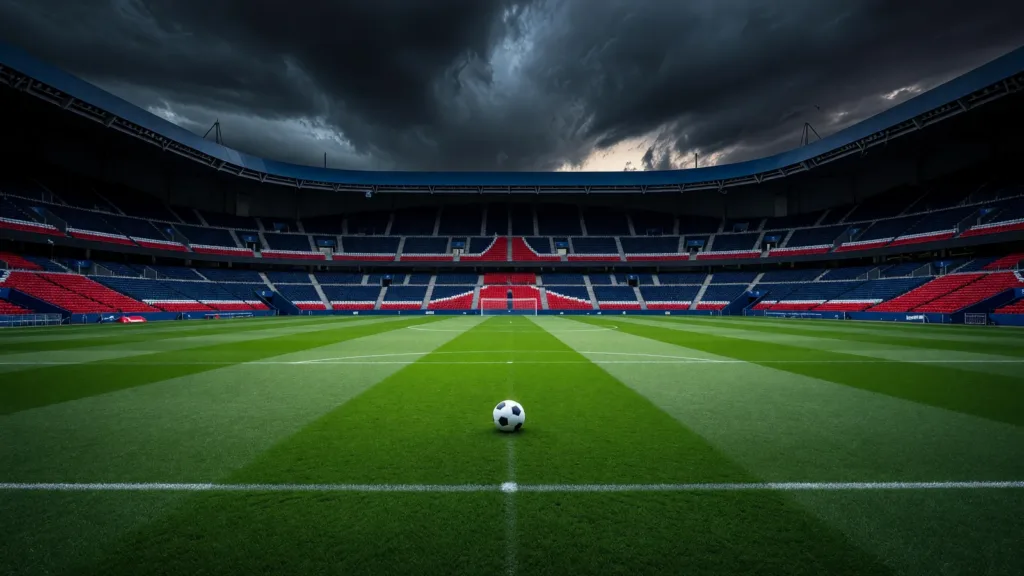 Mercato PSG : le sort de Barcola et Akliouche suspendu aux Bleus