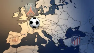 Mercato PSG : Lee Kang-In vers l&rsquo;Atlético de Madrid pour 30-35 M€