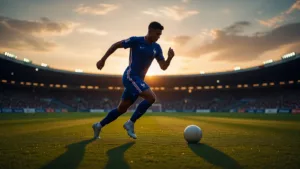 Mercato PSG : Maghnes Akliouche qualifie l&rsquo;intérêt du club de « flatteur »