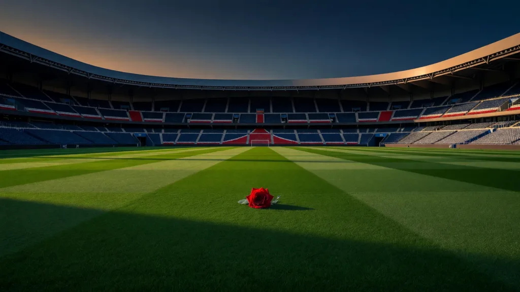 Mercato PSG : pourquoi le club a laissé filer la pépite marocaine Ismaël Saibari