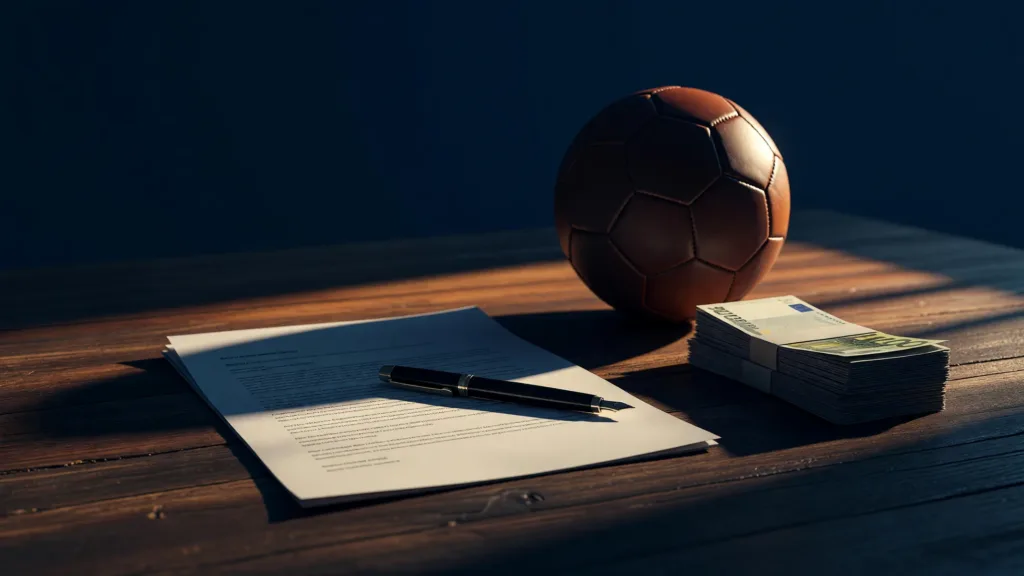 Mercato PSG : un transfert à 80 M€ en préparation après le Mondial