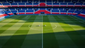 Mercato PSG : une réunion décisive attend Michael Olise après le Mondial