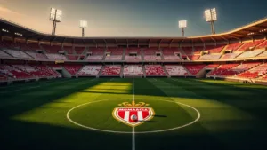 Mercato : Sadibou Sané va finalement rejoindre l&rsquo;AS Monaco