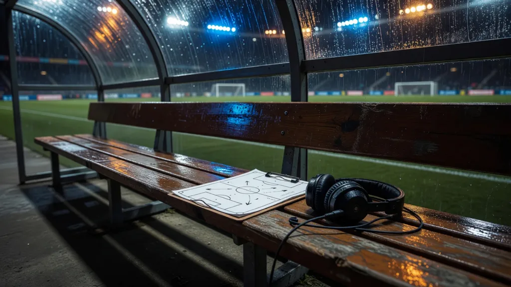 Mercato Strasbourg : Wilfried Nancy en pole pour le banc alsacien