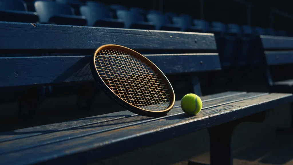 Mercato tennis 2026 : la valse des entraîneurs des Français