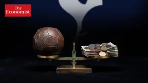 Mercato : Tottenham prêt à mettre 94 M€ sur le jeune Français Eli Junior Kroupi