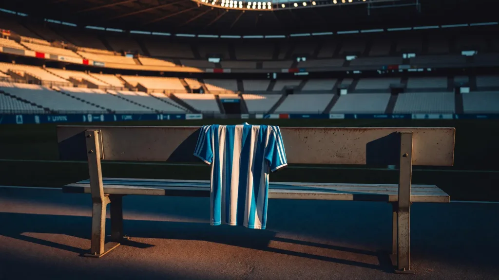 Mercato : Twente engage des discussions pour le gardien de l'OM Jeffrey De Lange