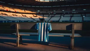 Mercato : Twente engage des discussions pour le gardien de l&rsquo;OM Jeffrey De Lange