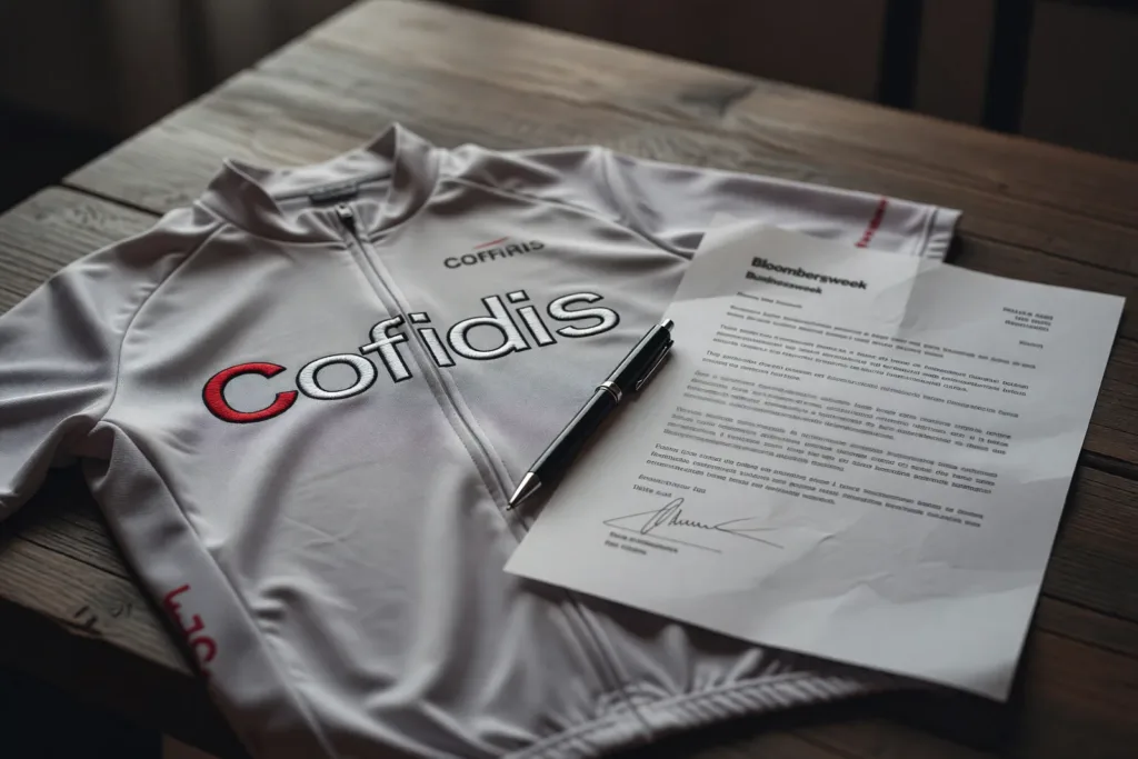 Mercato vélo : Álvarez prolonge chez Lidl-Trek, Coppens signe à Cofidis