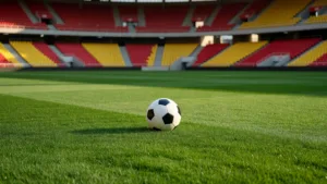 Mercato : Yacine Titraoui proche du RC Lens