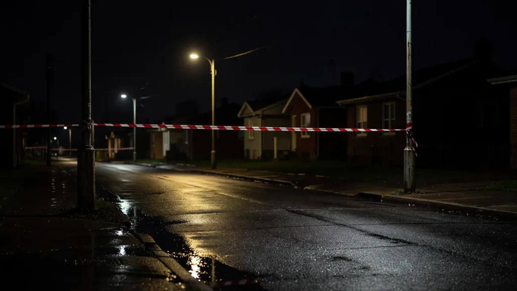 Méricourt : pronostic vital engagé pour un homme de 51 ans après une altercation avec son voisin