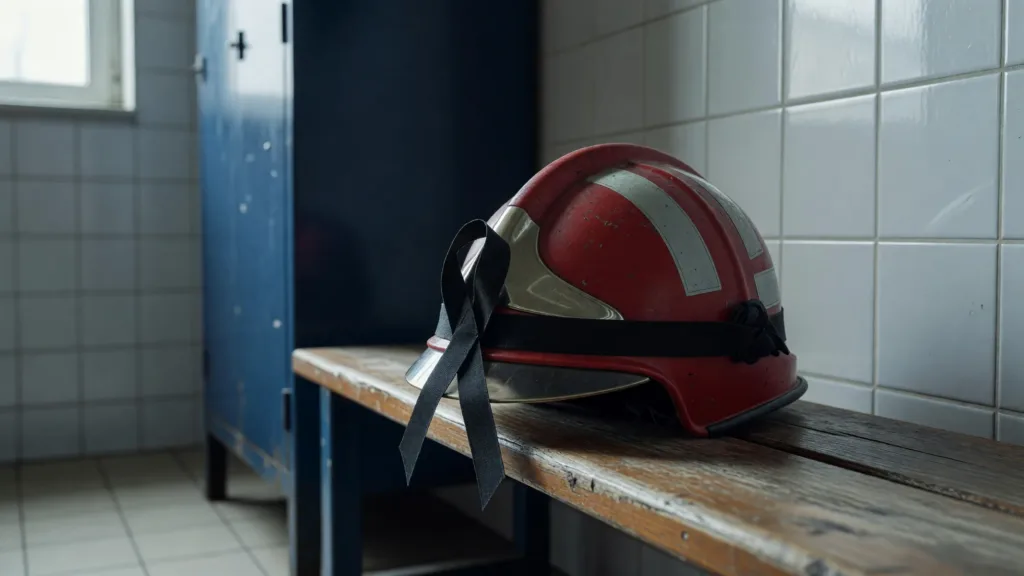 Mérignac : deux pompiers morts lors d'un incendie près de l'aéroport
