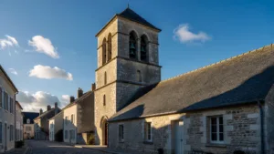 Mesnil-le-Roi : la justice autorise les cloches de l&rsquo;église Saint-Vincent à continuer de sonner
