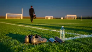 Messi : deux séances par jour depuis décembre pour le Mondial 2026