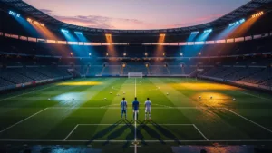 Messi, Mbappé, Bellingham : qui pour le Soulier d&rsquo;Or 2026 ?