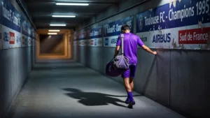 Methalie à Sunderland : le président toulousain sort du silence