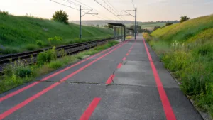 Métropole de Lyon : feu vert au BHNS Trévoux-Lyon Part-Dieu