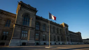Metz : hommage à Jean Moulin, 83 ans après sa disparition