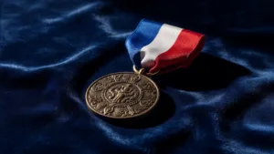 Metz : la Police nationale célébrée en présence du préfet Bolot