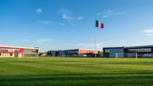 Metz : le FC Metz s&rsquo;entraîne malgré le 14 juillet