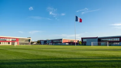 Metz : le FC Metz s&rsquo;entraîne malgré le 14 juillet