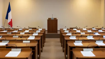 Metz : le RN s’oppose à la subvention de SOS Racisme Moselle