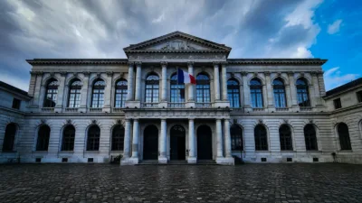 Metz : l&rsquo;ex-facteur Farid Lehmann condamné à 30 ans de réclusion pour viol en récidive
