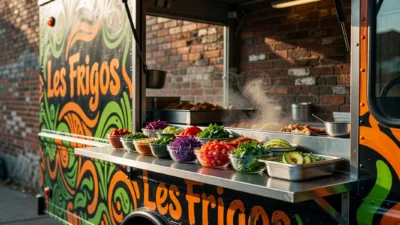 Metz Veggie Festival : 2e édition gourmande aux Frigos ce week-end