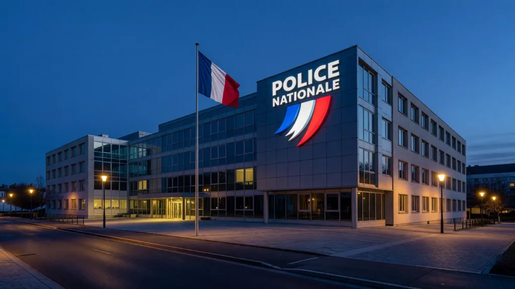 Meurthe-et-Moselle : disparition inquiétante d'une adolescente de 16 ans