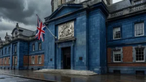 Meurtre d&rsquo;Ann Widdecombe : Joshua Kerry formellement inculpé à Londres