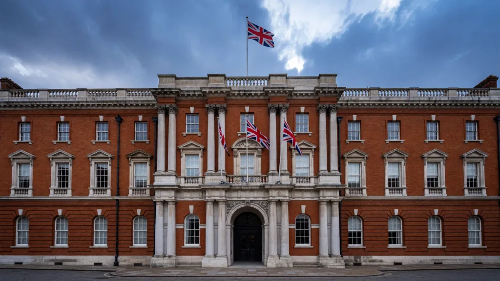 Meurtre d'Ann Widdecombe : l'antiterrorisme britannique reprend l'enquête