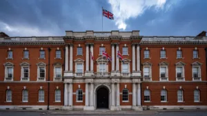 Meurtre d&rsquo;Ann Widdecombe : l&rsquo;antiterrorisme britannique reprend l&rsquo;enquête